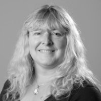 Sue Cole