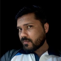 chirag solanki