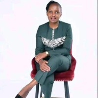 sylvia Cheboi