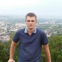 Vadim Plakhtyr