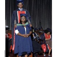 Ntsako Makhubele