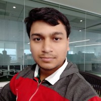 Saroj Kumar Barman