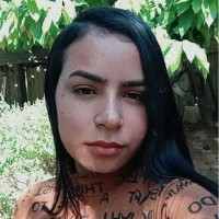 Paloma Dantas