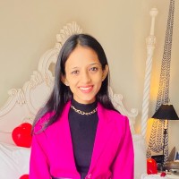 Laveena Surana