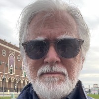 Jeff MacPherson