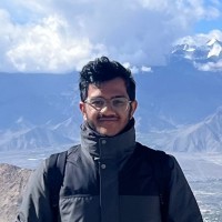 Nimish G j