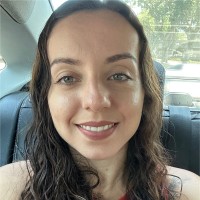 Isabelle Cristina Ferreira Pinto