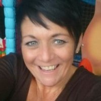 Michelle Ann Parkinson