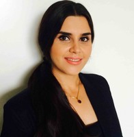 Mona Ajdani