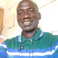 Basiru Dampha
