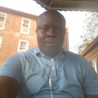 Eric OBI