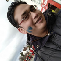 AJIT S.