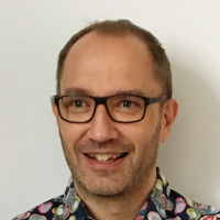 Olivier Peyran
