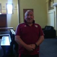 Steve Leonard
