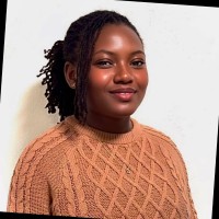 Dorcas Wilson