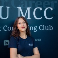 Sena Çınar