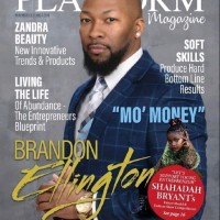 Brandon Ellington
