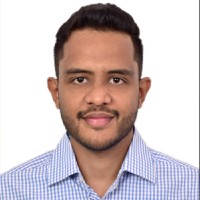 Varun V B