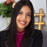 Nathalia Ribeiro Lopes