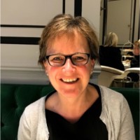 Fiona Dawe