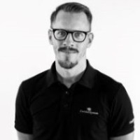 Andreas Rickman