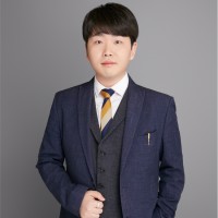 Simon Jiang