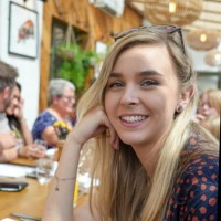 Alice Saunders