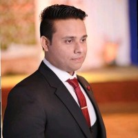 Daniyal Daudy