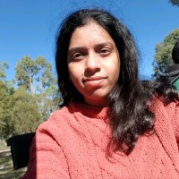 Swetha Mareedu