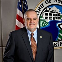 Daniel Satterlee
