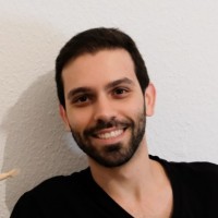Luis Mesquita