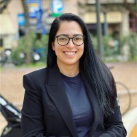 Estefane Amaral
