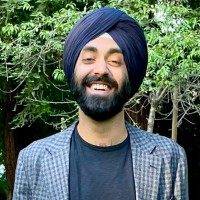Sehej Anand