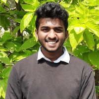 Ayush Timapalli