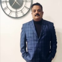 Ravi Shrivastava