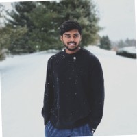 Ruthvik Reddy K