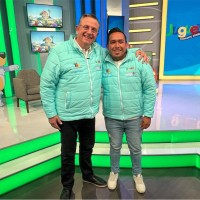 Joel Olvera Franco