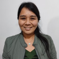Christiane M Minami
