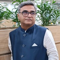 Dilip Kukadiya