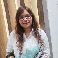 Siddhi Shah