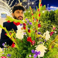 Mukesh Bouri