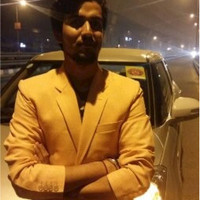 Vaibhav Alawadhi