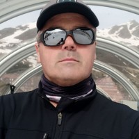 Luis Torralba Panzano