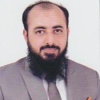 Muhammad Atif Khan