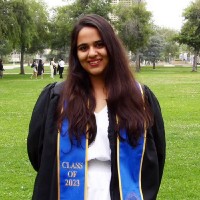 Nimisha Gulati