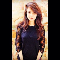 Mahnoor Jalil