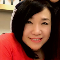 Lesley Chow