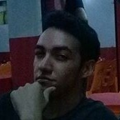 Fernando David Teixeira Meira