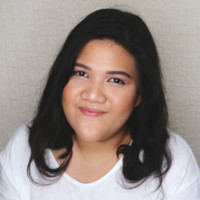 Vicky Qinthara