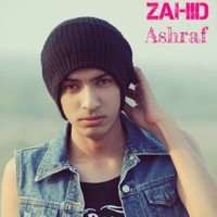 Zahid Ashraf